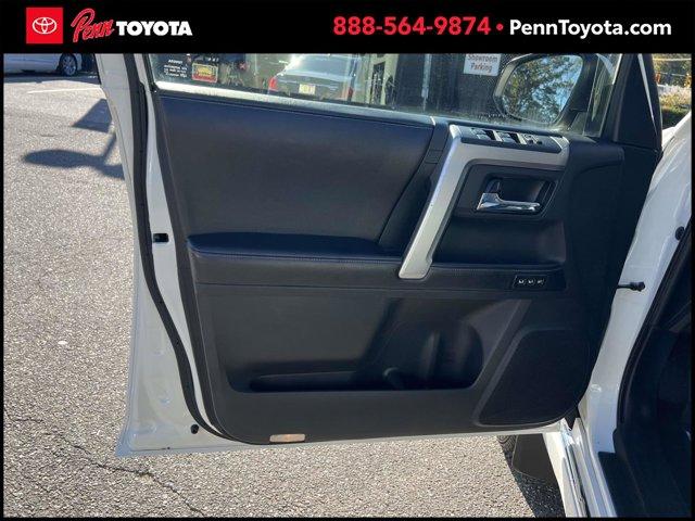 used 2017 Toyota 4Runner car, priced at $28,103