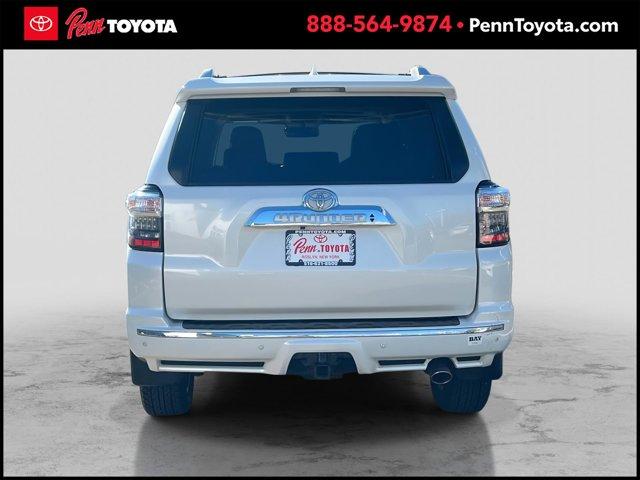 used 2017 Toyota 4Runner car, priced at $28,103