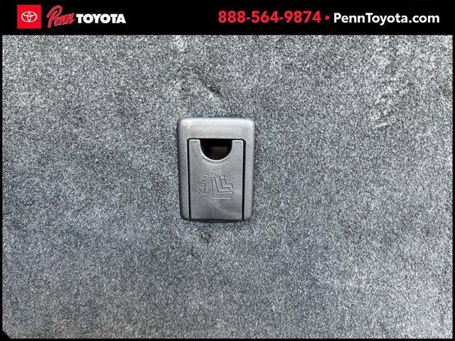 used 2017 Toyota 4Runner car, priced at $28,103