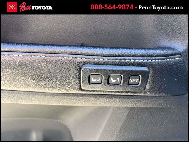 used 2017 Toyota 4Runner car, priced at $28,103