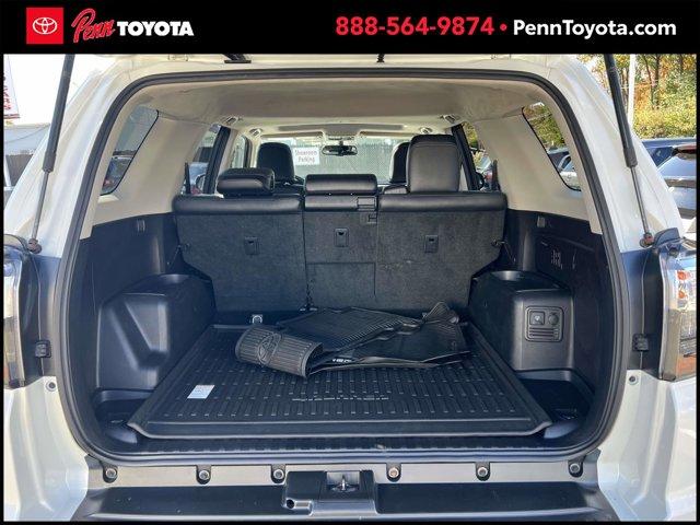 used 2017 Toyota 4Runner car, priced at $28,103