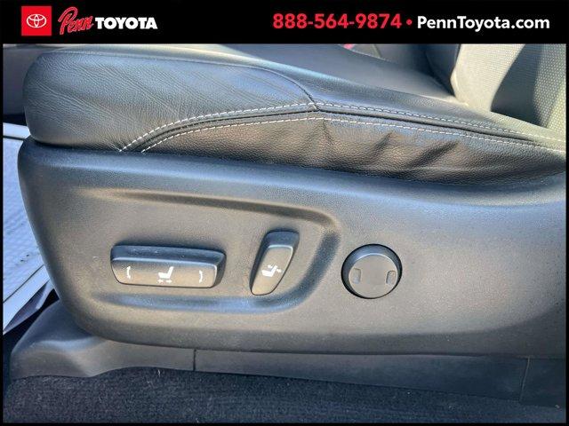 used 2017 Toyota 4Runner car, priced at $28,103