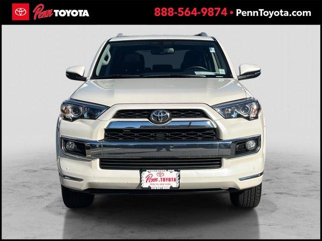 used 2017 Toyota 4Runner car, priced at $28,103
