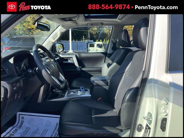 used 2017 Toyota 4Runner car, priced at $28,103
