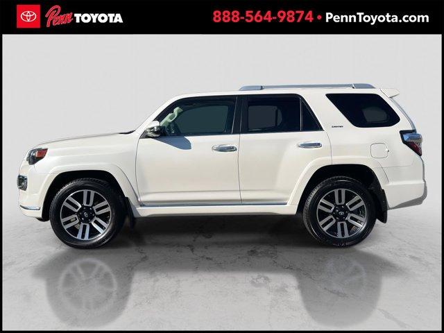 used 2017 Toyota 4Runner car, priced at $28,103