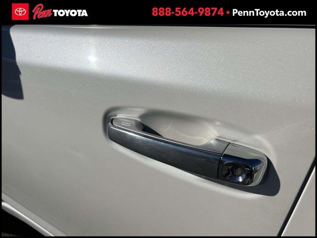 used 2017 Toyota 4Runner car, priced at $28,103