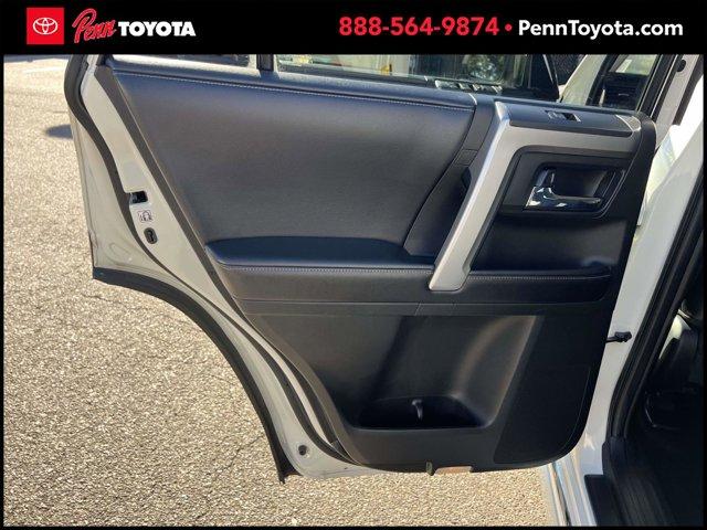 used 2017 Toyota 4Runner car, priced at $28,103