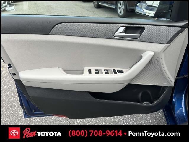 used 2015 Hyundai Sonata car, priced at $10,235