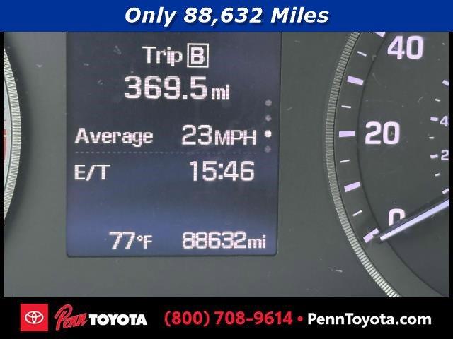 used 2015 Hyundai Sonata car, priced at $10,235