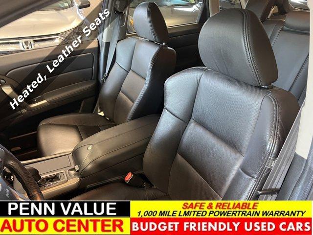 used 2012 Acura RDX car, priced at $10,900