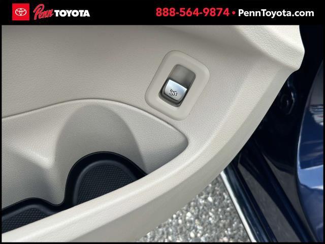 used 2021 Mercedes-Benz C-Class car, priced at $25,000