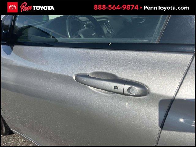 used 2016 Chrysler 200 car, priced at $15,479