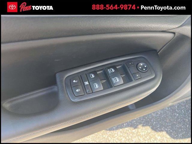 used 2016 Chrysler 200 car, priced at $15,479