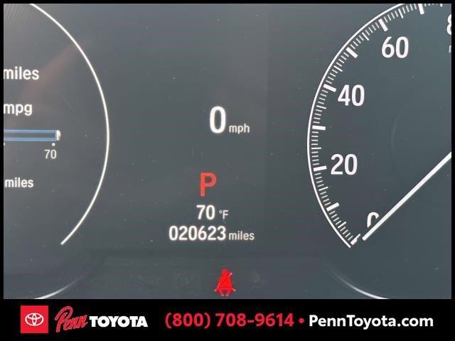 used 2022 Honda Accord car, priced at $25,988