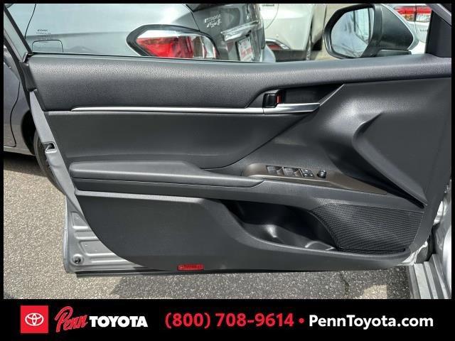 used 2023 Toyota Camry car, priced at $26,231