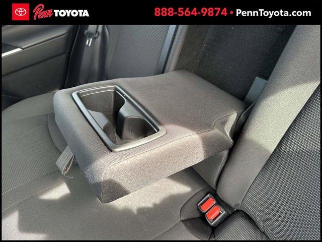 used 2022 Toyota RAV4 car, priced at $22,268