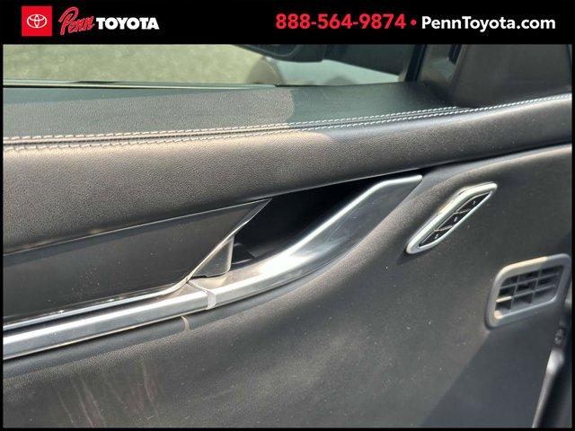used 2017 Maserati Ghibli car, priced at $24,914