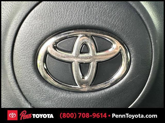 used 2023 Toyota GR86 car, priced at $30,801