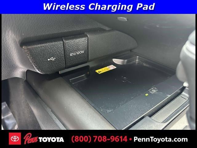 used 2023 Toyota Camry car, priced at $28,491