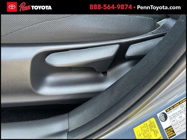 used 2022 Toyota Corolla car, priced at $19,939