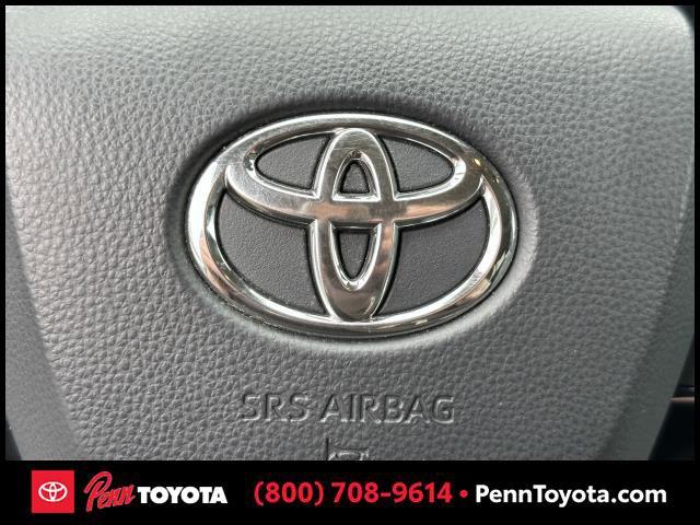 used 2021 Toyota Highlander car, priced at $31,188
