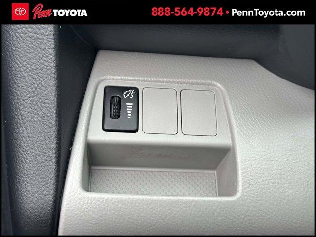 used 2007 Toyota RAV4 car, priced at $9,988