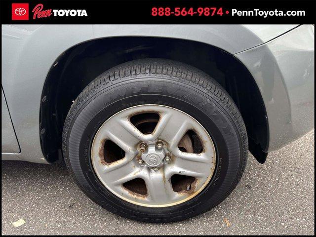 used 2007 Toyota RAV4 car, priced at $9,988