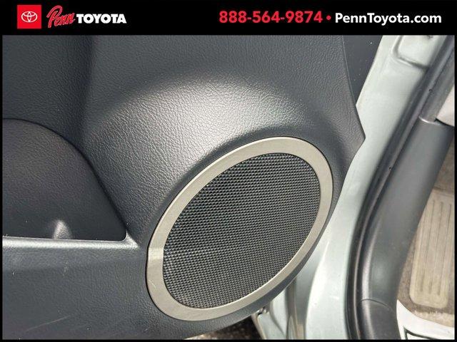 used 2007 Toyota RAV4 car, priced at $9,988