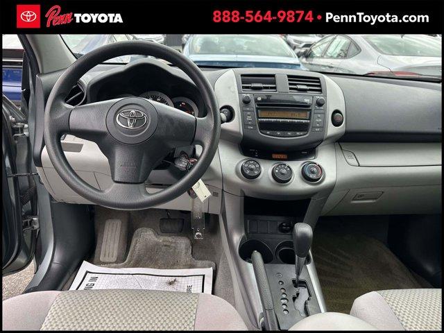 used 2007 Toyota RAV4 car, priced at $9,988