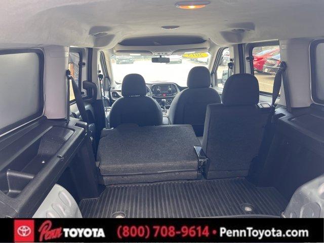 used 2015 Ram ProMaster City car, priced at $15,751