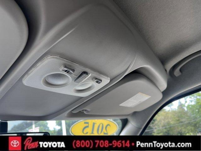used 2015 Ram ProMaster City car, priced at $15,751