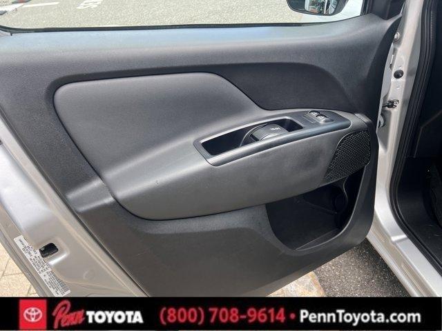 used 2015 Ram ProMaster City car, priced at $15,751
