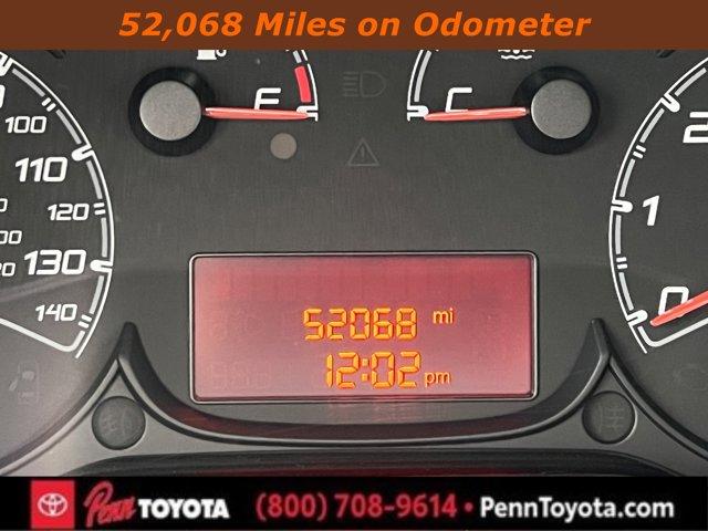 used 2015 Ram ProMaster City car, priced at $15,751