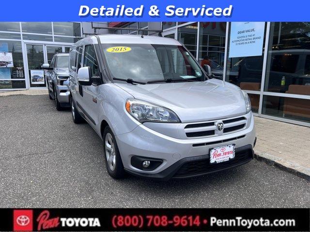 used 2015 Ram ProMaster City car, priced at $15,751