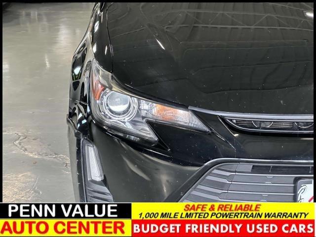 used 2016 Scion tC car, priced at $15,188