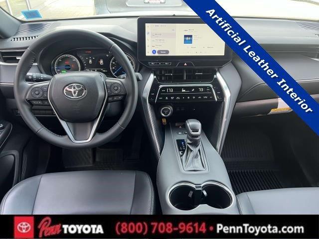 used 2024 Toyota Venza car, priced at $36,888