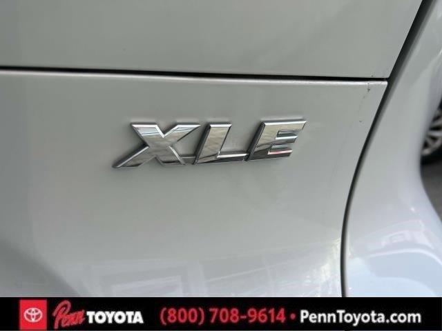 used 2024 Toyota Venza car, priced at $36,888