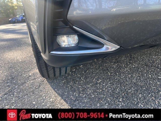used 2018 Lexus NX 300 car, priced at $19,988