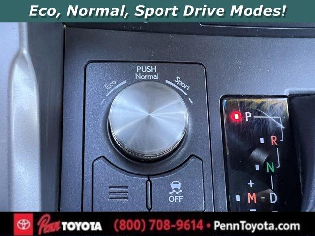 used 2018 Lexus NX 300 car, priced at $19,988