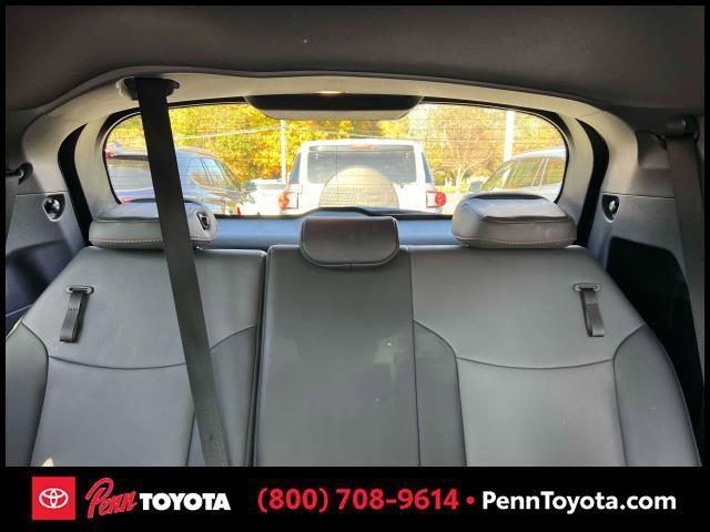 used 2022 Toyota Sienna car, priced at $41,488