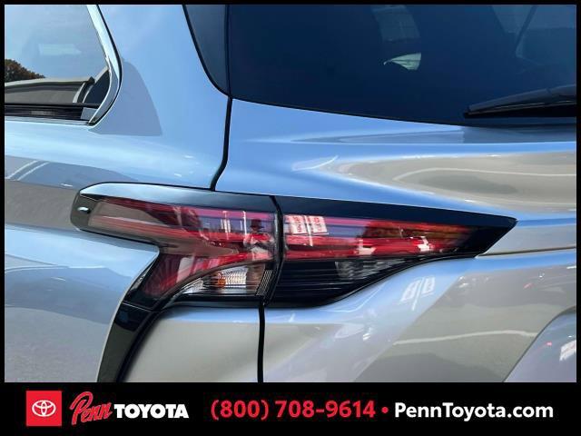 used 2022 Toyota Sienna car, priced at $41,488