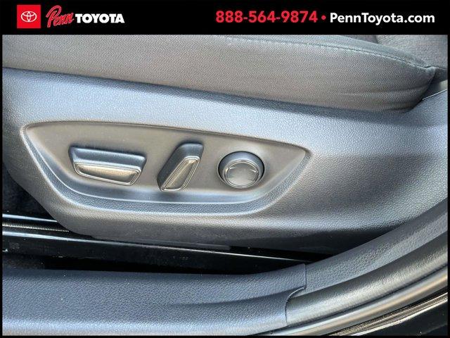used 2023 Toyota Camry car, priced at $24,402