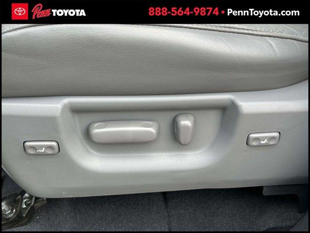 used 2019 Toyota Sequoia car, priced at $48,153