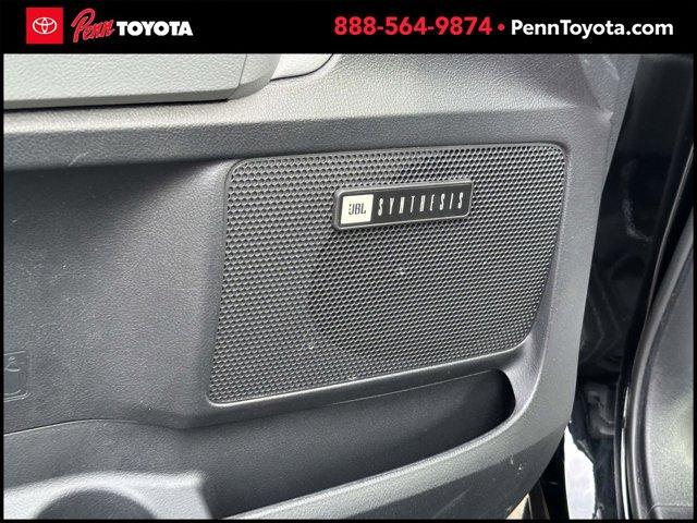 used 2019 Toyota Sequoia car, priced at $48,153