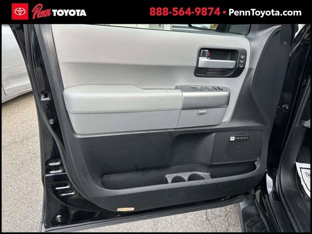 used 2019 Toyota Sequoia car, priced at $48,153
