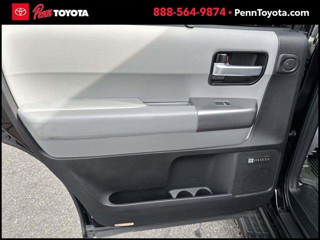 used 2019 Toyota Sequoia car, priced at $48,153