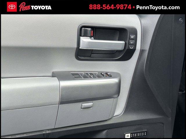used 2019 Toyota Sequoia car, priced at $48,153