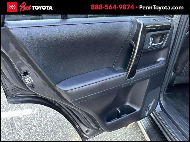 used 2022 Toyota 4Runner car, priced at $42,431