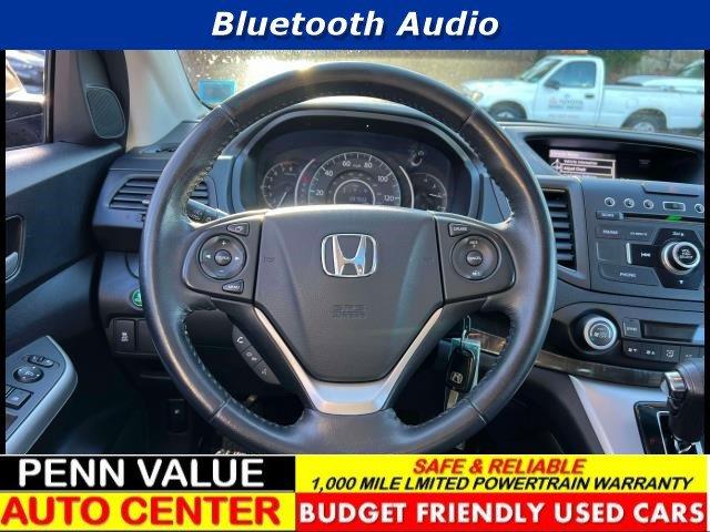 used 2014 Honda CR-V car, priced at $14,888