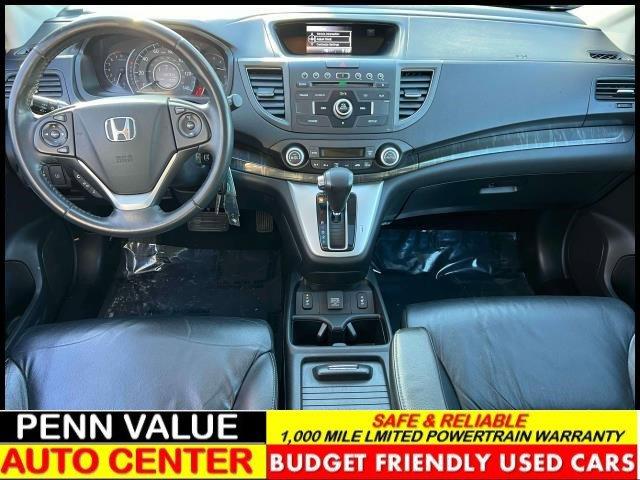 used 2014 Honda CR-V car, priced at $14,888